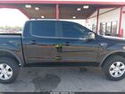 2021 Ford Ranger Xl Черный vin: 1FTER4FH1MLD61791