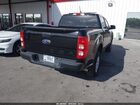 2021 Ford Ranger Xl Черный vin: 1FTER4FH1MLD61791