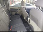 2021 Ford Ranger Xl Черный vin: 1FTER4FH1MLD61791