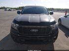 2021 Ford Ranger Xl Черный vin: 1FTER4FH1MLD61791