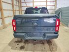 2022 Ford Ranger Xl Черный vin: 1FTER4FH1NLD04086