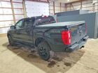 2022 Ford Ranger Xl Черный vin: 1FTER4FH1NLD04086