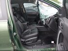 2023 Ford Ranger Lariat Черный vin: 1FTER4FH1PLE08855