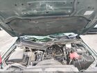 2023 Ford Ranger Lariat Черный vin: 1FTER4FH1PLE08855