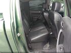 2023 Ford Ranger Lariat Черный vin: 1FTER4FH1PLE08855