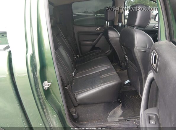1FTER4FH1PLE08855 2023 FORD RANG Черный Вид наклейки с VIN-кодом