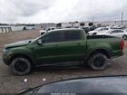 2023 Ford Ranger Lariat Черный vin: 1FTER4FH1PLE08855