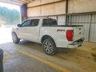 2023 Ford Ranger Xl White vin: 1FTER4FH1PLE11755
