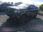 2020 Ford Ranger Xlt Черный vin: 1FTER4FH2LLA57528