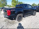 2020 Ford Ranger Xlt Черный vin: 1FTER4FH2LLA57528