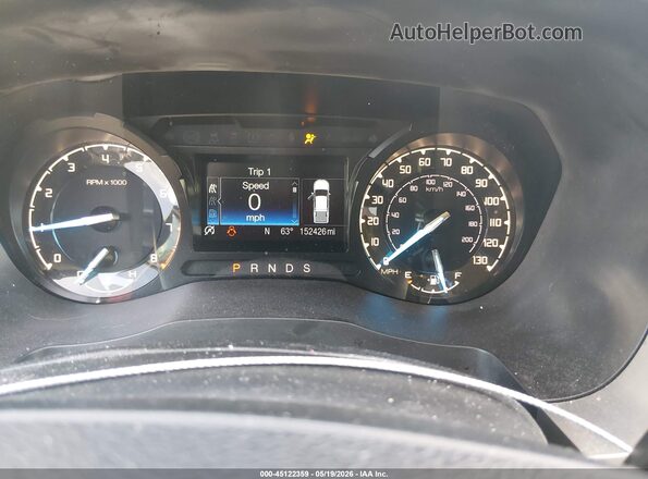 1FTER4FH2LLA57528 2020 FORD RANGER Черный Вид задних сидений