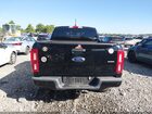 2020 Ford Ranger Xlt Черный vin: 1FTER4FH2LLA57528