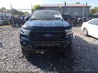 2020 Ford Ranger Xlt Черный vin: 1FTER4FH2LLA57528