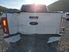 2021 Ford Ranger Xl Белый vin: 1FTER4FH2MLD06086
