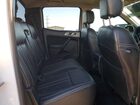 2021 Ford Ranger Xl Белый vin: 1FTER4FH2MLD06086