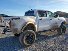 2021 Ford Ranger Xl Белый vin: 1FTER4FH2MLD06086