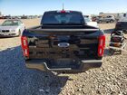 2021 Ford Ranger Xl Black vin: 1FTER4FH2MLD29612