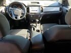 2021 Ford Ranger Xl Black vin: 1FTER4FH2MLD29612