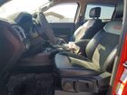 2021 Ford Ranger Xl Red vin: 1FTER4FH2MLD56048