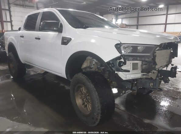 1FTER4FH2NLD08194 2022 FORD RANG White წინა მარჯვენა