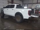 2022 Ford Ranger Xlt White vin: 1FTER4FH2NLD08194