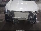 2022 Ford Ranger Xlt White vin: 1FTER4FH2NLD08194