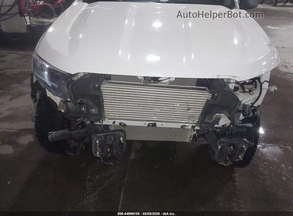 1FTER4FH2NLD08194 2022 FORD RANG White წინა ხედი