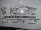 2022 Ford Ranger Xlt White vin: 1FTER4FH2NLD08194