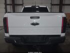 2022 Ford Ranger Xlt White vin: 1FTER4FH2NLD08194