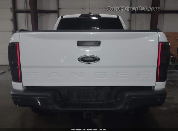 1FTER4FH2NLD08194 2022 FORD RANG White 