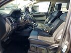 2023 Ford Ranger Xl Серый vin: 1FTER4FH2PLE08492