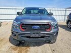2023 Ford Ranger Xl Серый vin: 1FTER4FH2PLE08492