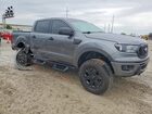 2023 Ford Ranger Xl Gray vin: 1FTER4FH2PLE18052