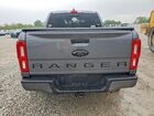 2023 Ford Ranger Xl Gray vin: 1FTER4FH2PLE18052