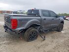 2023 Ford Ranger Xl Gray vin: 1FTER4FH2PLE18052