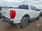2019 Ford Ranger Белый vin: 1FTER4FH3KLA02309