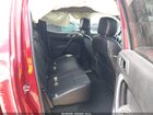 2020 Ford Ranger Lariat Красный vin: 1FTER4FH3LLA08001
