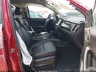 2020 Ford Ranger Lariat Красный vin: 1FTER4FH3LLA08001