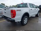 2021 Ford Ranger Xl Белый vin: 1FTER4FH3MLD52865