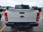 2021 Ford Ranger Xl Белый vin: 1FTER4FH3MLD52865