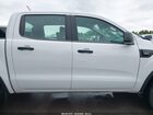 2021 Ford Ranger Xl Белый vin: 1FTER4FH3MLD52865