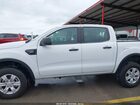 2021 Ford Ranger Xl Белый vin: 1FTER4FH3MLD52865