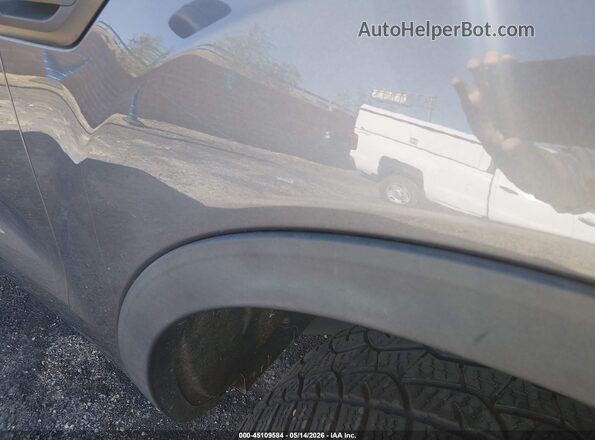 1FTER4FH3MLD53479 2021 FORD RANGER Серый Вид спереди