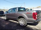 2021 Ford Ranger Xl Серый vin: 1FTER4FH3MLD53479