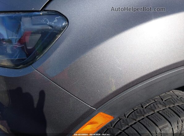 1FTER4FH3MLD53479 2021 FORD RANGER Серый Вид задней части салона