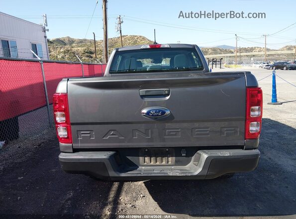 1FTER4FH3MLD53479 2021 FORD RANGER Серый 