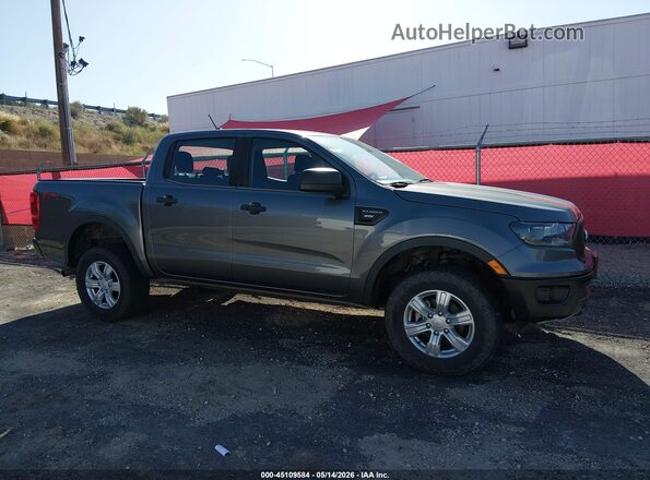 1FTER4FH3MLD53479 2021 FORD RANGER Серый 