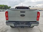 2021 Ford Ranger Xl Серый vin: 1FTER4FH3MLD84778
