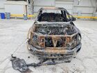 2021 Ford Ranger Xl Серый vin: 1FTER4FH3MLD84778