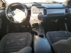 2021 Ford Ranger Xl White vin: 1FTER4FH3MLD94159